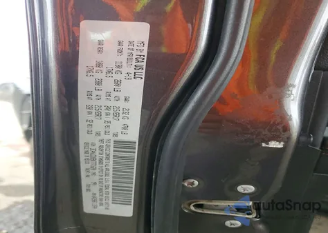 2019 Jeep Compass Trailhawk z USA, uszkodzony, nr VIN 3C4NJDDB9KT771620